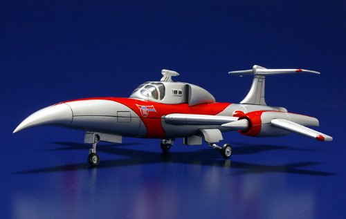 【ホビージャパン作例品】1/100 タックスペース タックアロー 塗装済み完成品 Amazon.co.jp: EX合金 タックアロー+タックパンサー (ノン